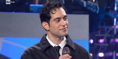 mahmood sanremo prada|sanremo 2024 raiplay.